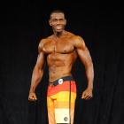 Spencer  Owens - NPC Masters Nationals 2012 - #1