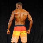 Spencer  Owens - NPC Masters Nationals 2012 - #1