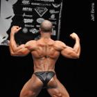 Terry  Salter - NPC Jr. USA 2013 - #1