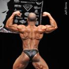 Terry  Salter - NPC Jr. USA 2013 - #1