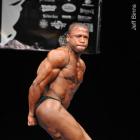 Terry  Salter - NPC Jr. USA 2013 - #1