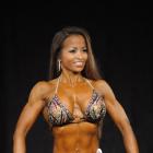 Amalia  Ralak - NPC Masters Nationals 2012 - #1