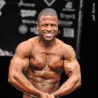 Terry  Salter - NPC Jr. USA 2013 - #1