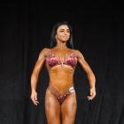 Cecilia  Caputo - NPC Masters Nationals 2012 - #1