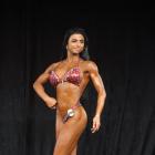 Cecilia  Caputo - NPC Masters Nationals 2012 - #1