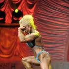 Cathy  LeFrancois - IFBB Arnold Classic 2013 - #1