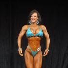 Denise  Rose - NPC Masters Nationals 2012 - #1