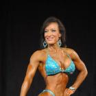 Denise  Rose - NPC Masters Nationals 2012 - #1