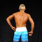 Gavyn  Straus - NPC Teen Nationals 2012 - #1