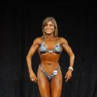 Viviana  Smerilli - NPC Masters Nationals 2012 - #1