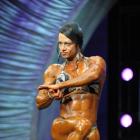 Eleni  Kavva - IFBB Arnold Classic 2013 - #1