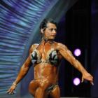 Eleni  Kavva - IFBB Arnold Classic 2013 - #1