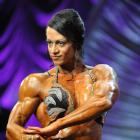 Eleni  Kavva - IFBB Arnold Classic 2013 - #1