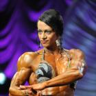 Eleni  Kavva - IFBB Arnold Classic 2013 - #1