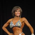 Alicia  Earnest - NPC Masters Nationals 2012 - #1