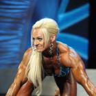Brigita  Brezovac - IFBB Arnold Classic 2013 - #1