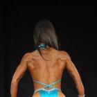 Beth  Siracuse - NPC Masters Nationals 2012 - #1