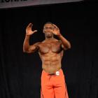 Michael  Anderson - NPC Masters Nationals 2012 - #1