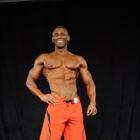 Michael  Anderson - NPC Masters Nationals 2012 - #1