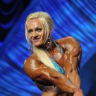 Brigita  Brezovac - IFBB Arnold Classic 2013 - #1