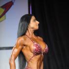 Cecilia  Caputo - NPC Masters Nationals 2012 - #1