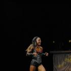 Tanji  Johnson - IFBB Arnold Classic 2013 - #1