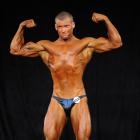 David  Wheeler - NPC Teen Nationals 2012 - #1