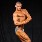 David  Wheeler - NPC Teen Nationals 2012 - #1