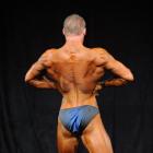 David  Wheeler - NPC Teen Nationals 2012 - #1