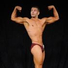 Giovanni  Principe - NPC Teen Nationals 2012 - #1