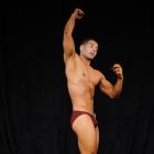 Giovanni  Principe - NPC Teen Nationals 2012 - #1