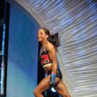 Fiona  Harris - IFBB Arnold Classic 2013 - #1