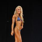 Jennifer  Cullen - NPC Pittsburgh Championships 2013 - #1