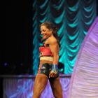 Fiona  Harris - IFBB Arnold Classic 2013 - #1