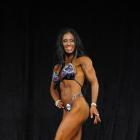 Susie  Henrie - NPC Masters Nationals 2012 - #1