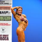 Erin  Duggan - NPC Steve Stone NY Metropolitans 2013 - #1