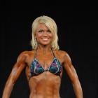 Tina  Taylor - NPC Masters Nationals 2012 - #1