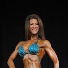 Angela  Kegler - NPC Masters Nationals 2012 - #1