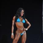 Juna  Simon - NPC Pittsburgh Championships 2013 - #1
