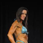 Glenna  Weltzin - NPC Masters Nationals 2012 - #1