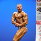 Robert  Passik - NPC Steve Stone NY Metropolitans 2013 - #1
