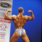 Robert  Passik - NPC Steve Stone NY Metropolitans 2013 - #1
