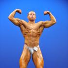 Robert  Passik - NPC Steve Stone NY Metropolitans 2013 - #1