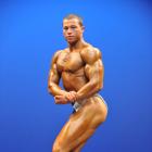Robert  Passik - NPC Steve Stone NY Metropolitans 2013 - #1