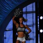 Bethany  Wagner - IFBB Arnold Classic 2013 - #1