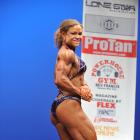 Tracy  Zimmer - NPC Steve Stone NY Metropolitans 2013 - #1