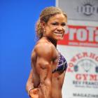 Tracy  Zimmer - NPC Steve Stone NY Metropolitans 2013 - #1