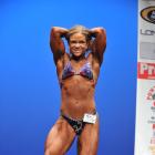 Tracy  Zimmer - NPC Steve Stone NY Metropolitans 2013 - #1