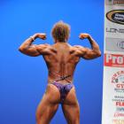 Tracy  Zimmer - NPC Steve Stone NY Metropolitans 2013 - #1