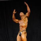 Chris  Massaro - NPC Teen Nationals 2012 - #1